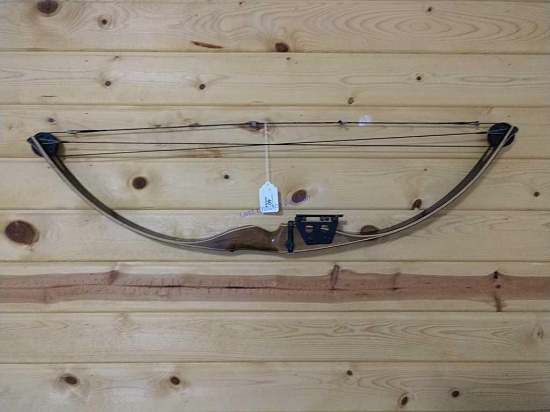 Browning Compound Bow