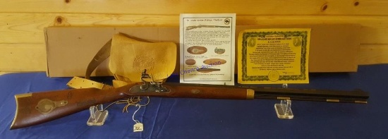 Lewis & Clark Bicentennial 54 Cal Flintlock N