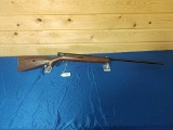 Winchester Model 74 22LR Rifle