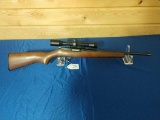 Ruger 1022 Youth Model .22cal Rifle