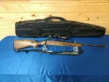 Winchester 670A .30-06 Rifle