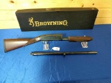 Browning BPS 12ga Shotgun