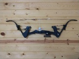 Cobra Compound Recurve Bow