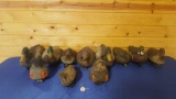 Duck Decoys