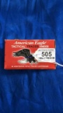 American Eagle 5.56x45mm Ammo