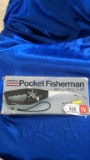 Ron Popeil Pocket Fisherman