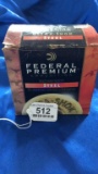 Federal Premium 10 Ga Steel