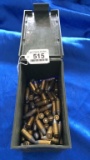 9MM Ammo & Reloading Bullets