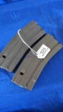 AR-15 30 Round Clips