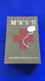 Mash The Martinis & Medicine Collection