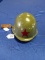Russian Red Star Helmet  WWII