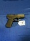 Glock 19 Gen 4 9mm Pistol Used
