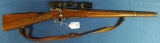 Mauser 1905 7.92x57 Rifle Used