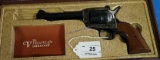 Virginian Dragoon .357 Revolver Used