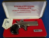 American Arms Derringer .32 cal Pistol NIB