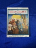 Red Cross Magazine 1918 NM Condition