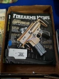 7-2019 editions of the Firearm News