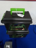 Zombie Ammo Boxes