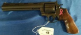 Colt Annaconda .44 cal Revolver Used