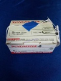 Winchester of 9mm Luger 100 round (1box)