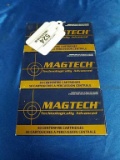 Magtech 30 carbine 110gr ammo 50ct (3boxes)
