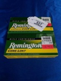 Remington 30-30 Rifle Ammo 20ct (2boxes)