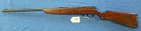 Marlin 50 .22lr Rifle Used