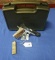 Kimber Custom II .45 ACP Pistol Mint