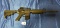 Armlite M15 5.56 Rifle Used