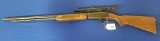 Remington 572 Fieldmaster .22 Rifle Used