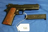 Chippa 1911-22 .22 Pistol Used
