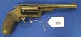 Taurus Judge .45-410ga Revolver Mint
