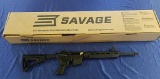 Savage MSR .223 Wylde Rifle NIB