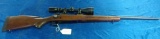 Winchester 70 .270 Rifle Used