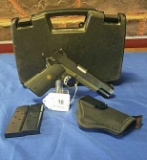 Springfield Armory Operator .45 Pistol NM