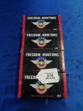 Freedom Munitions 45 Auto Reman