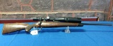 Winchester 70 243 Rifle NM