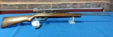 Winchester 77 .22Lr Rifle Used