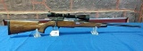 Browning Medallion .270 Rifle Mint