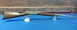 Winchester 1894 32-40 Rifle Used