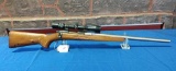 Remington 700-40X 6x47 Rifle Used