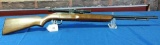 Winchester 77 .22lr Rifle Used