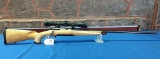 Browning Medallion Maple 7mm Rifle New