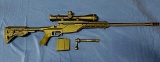 Savage 10BA Stealth .338 Lapool Rifle NIB