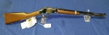 Henry Silver Boyu 17HMR Rifle NIB