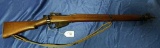 Longbranch #4 MK1 .303 British Rifle Antique