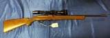 Winchester 100 .308 Rifle Used