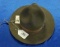 WW2 Cavalry Hat