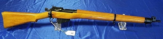 Enfield No4 MK2 .303 British Rifle