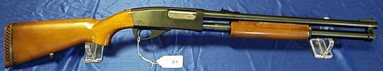 Smith and Wesson 916A 12ga Shotgun